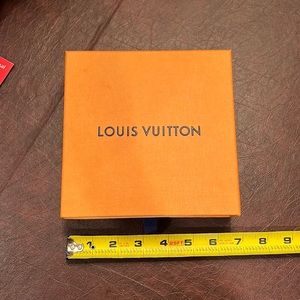 Louis Vuitton Gift Box